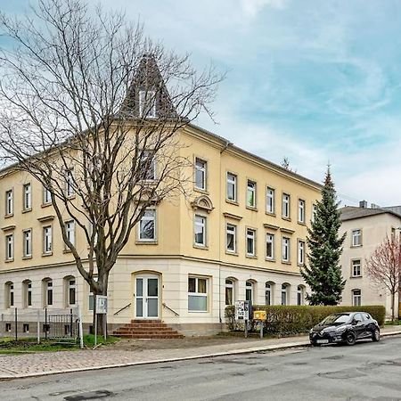 Dresden Bakery Appartement Экстерьер фото