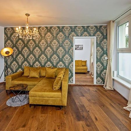 Dresden Bakery Appartement Экстерьер фото