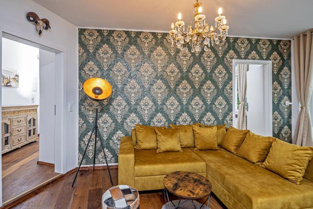 Dresden Bakery Appartement Экстерьер фото