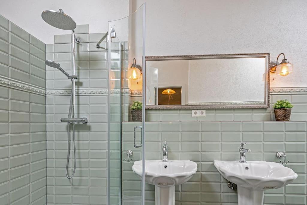 Dresden Bakery Appartement Экстерьер фото