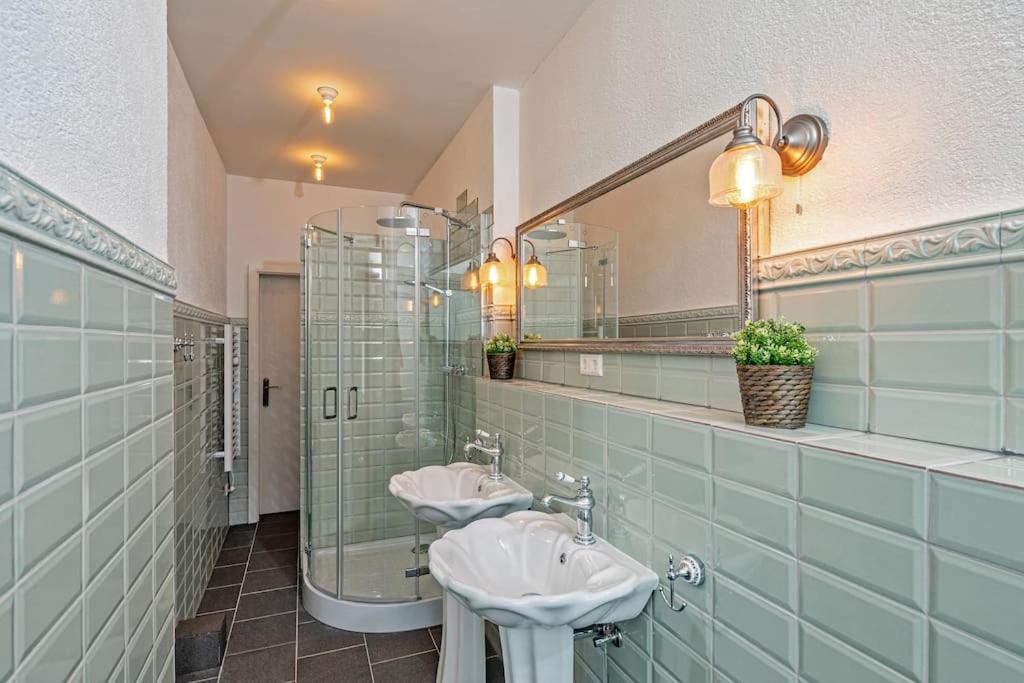 Dresden Bakery Appartement Экстерьер фото
