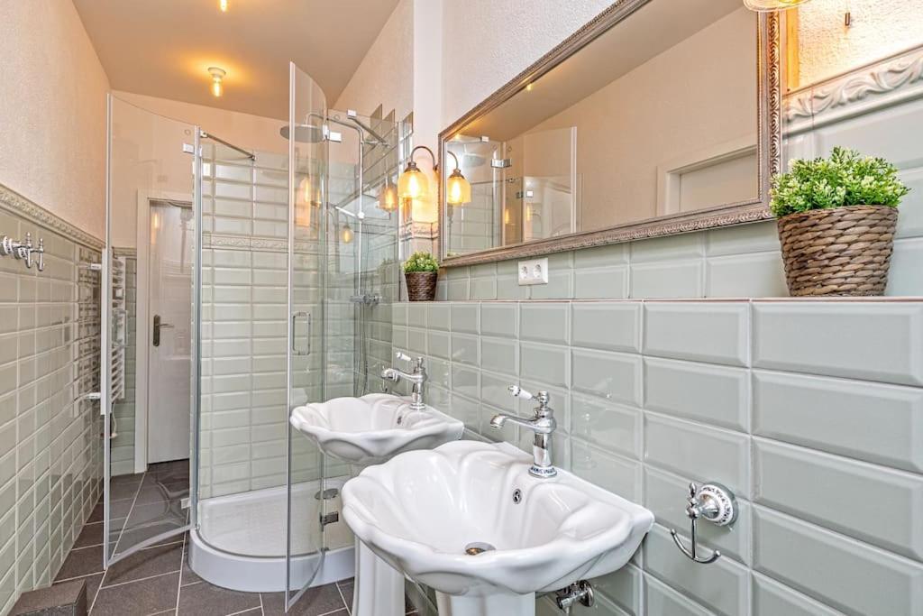 Dresden Bakery Appartement Экстерьер фото