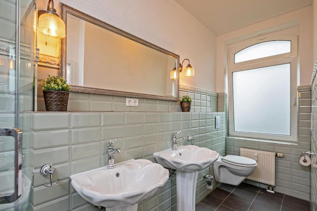 Dresden Bakery Appartement Экстерьер фото