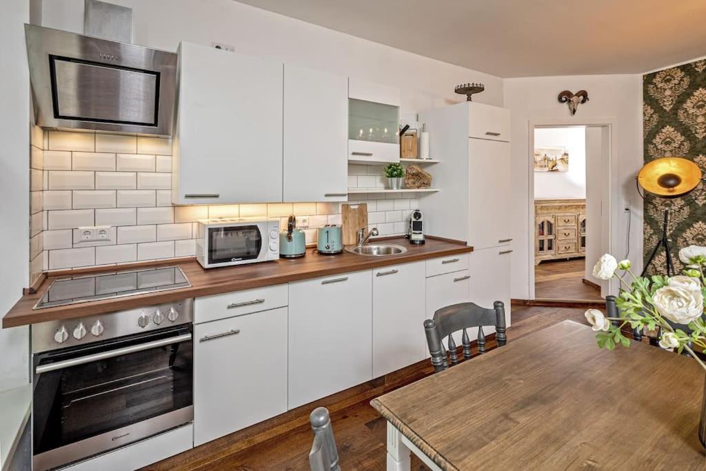 Dresden Bakery Appartement Экстерьер фото