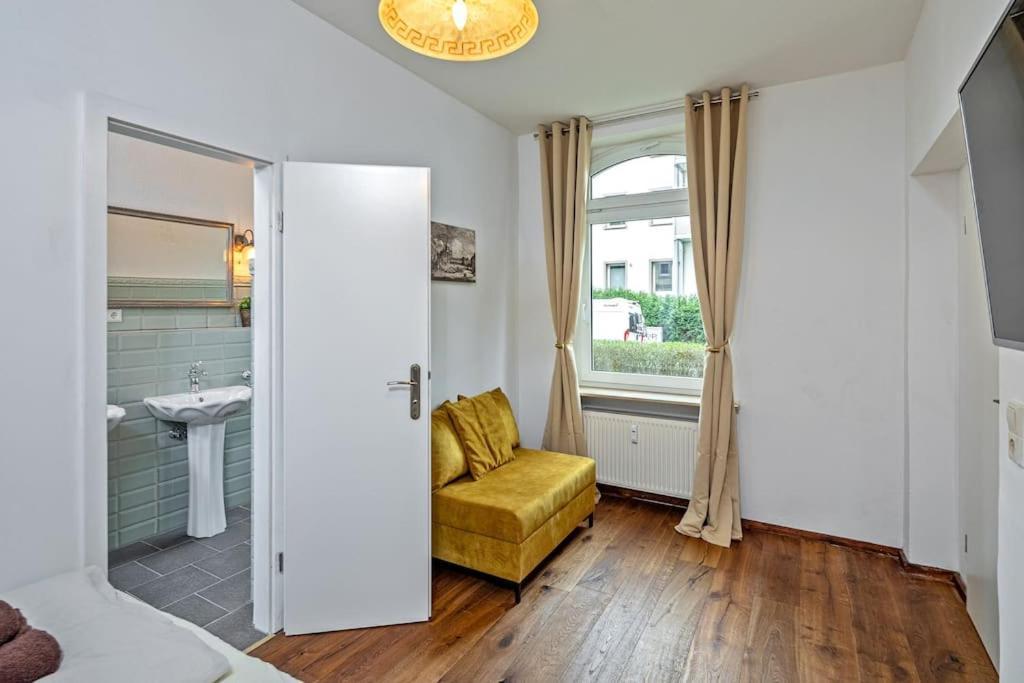 Dresden Bakery Appartement Экстерьер фото